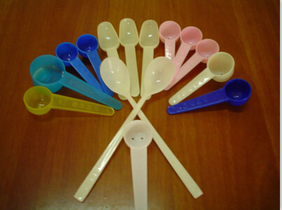 塑料勺8